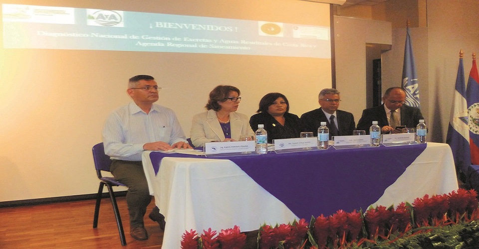 Actividades Internacionales